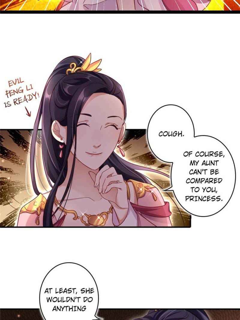 The Evil Empress Chapter 22 31